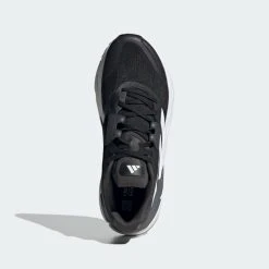 ADIDAS Men's Adistar CS (Core Black/Cloud White/Carbon) -Swiftwick Shop 010C3835 A9E6 4416 9E64 CC7B3B51EC71 840x840