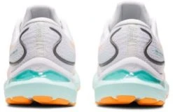 Asics Women's Gel-Cumulus 24 (100 - White/Orange Pop) 12 Asics Women's Gel-Cumulus 24 (100 - White/Orange Pop) -Swiftwick Shop 02B9A801 B9F3 494B 977F 9E373213959E 4 5005 c 318x206