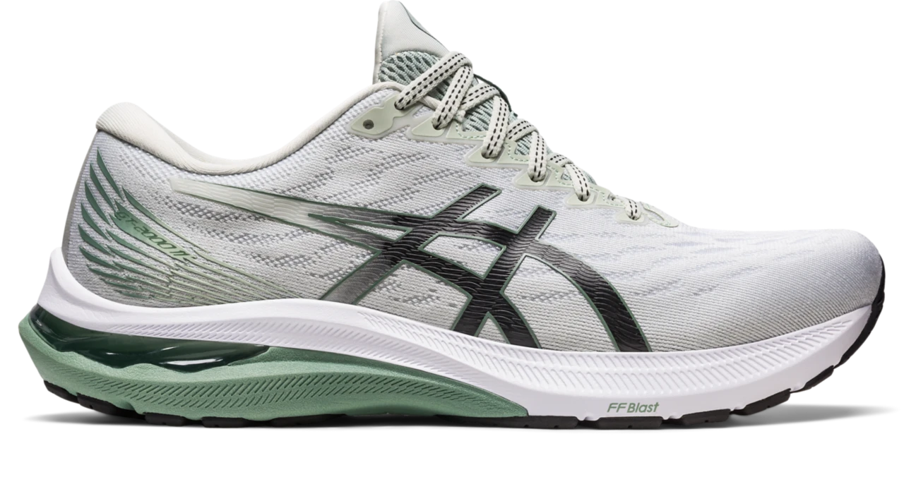 Asics Men’s GT-2000 11 (021 - Light Sage/Black) 3 Asics Men’s GT-2000 11 (021 - Light Sage/Black)
