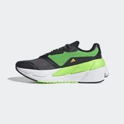 ADIDAS Men's Adistar CS (Grey Five/Beam Yellow/Solar Green) -Swiftwick Shop 0393E235 B1F9 4962 B48D 64253DB40779 840x840