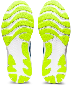 Asics Men's Gel-Cumulus 24 (021 - Sheet Rock/Lake Drive) -Swiftwick Shop 03C8BD01 F695 4198 84A1 5D446246699E 986x1280