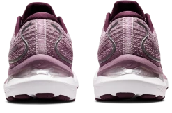 Asics Women's Gel-Cumulus 24 (700 - Barely Rose/Deep Plum) -Swiftwick Shop 05A1FC3C DF02 49CE 9BDA C5371842ACD8 1280x846