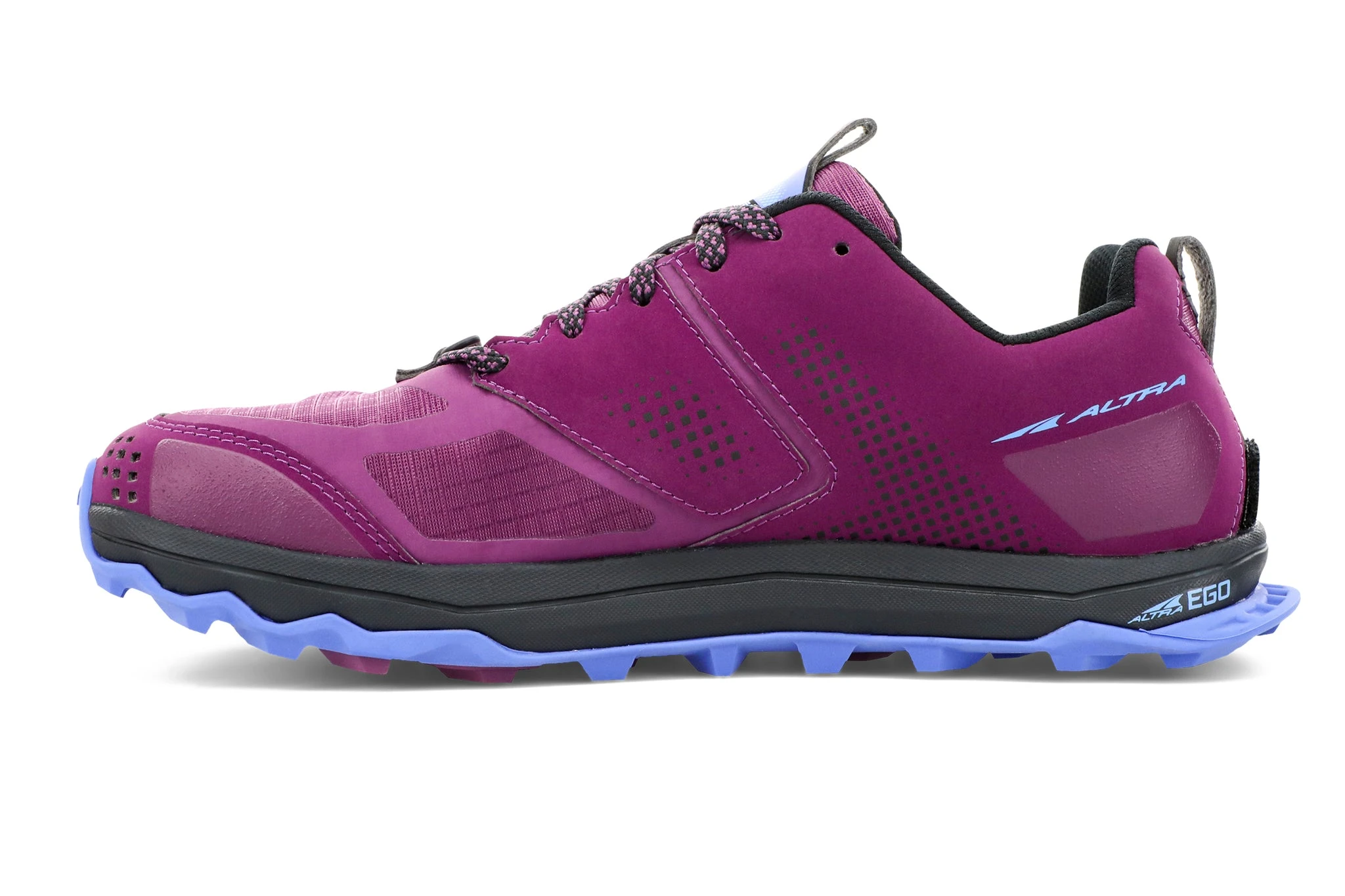 Altra Women’s Lone Peak 5 (552 - Plum) 4 Altra Women’s Lone Peak 5 (552 - Plum) - Image 2