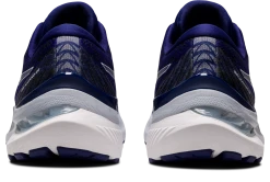 Asics Women's Gel-Kayano 29 (400 - Dive Blue/Soft Sky) -Swiftwick Shop 07780DF6 7C09 4A68 B0F2 E5C66A2EDA3E 1280x860