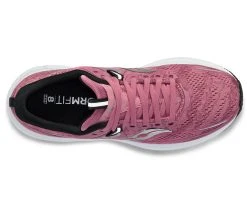 Saucony Women's Omni 21 (21 - Alloy/Rainfall) -Swiftwick Shop 096377E5 71C0 44A1 B486 BB5FEA00154D 2400x1980