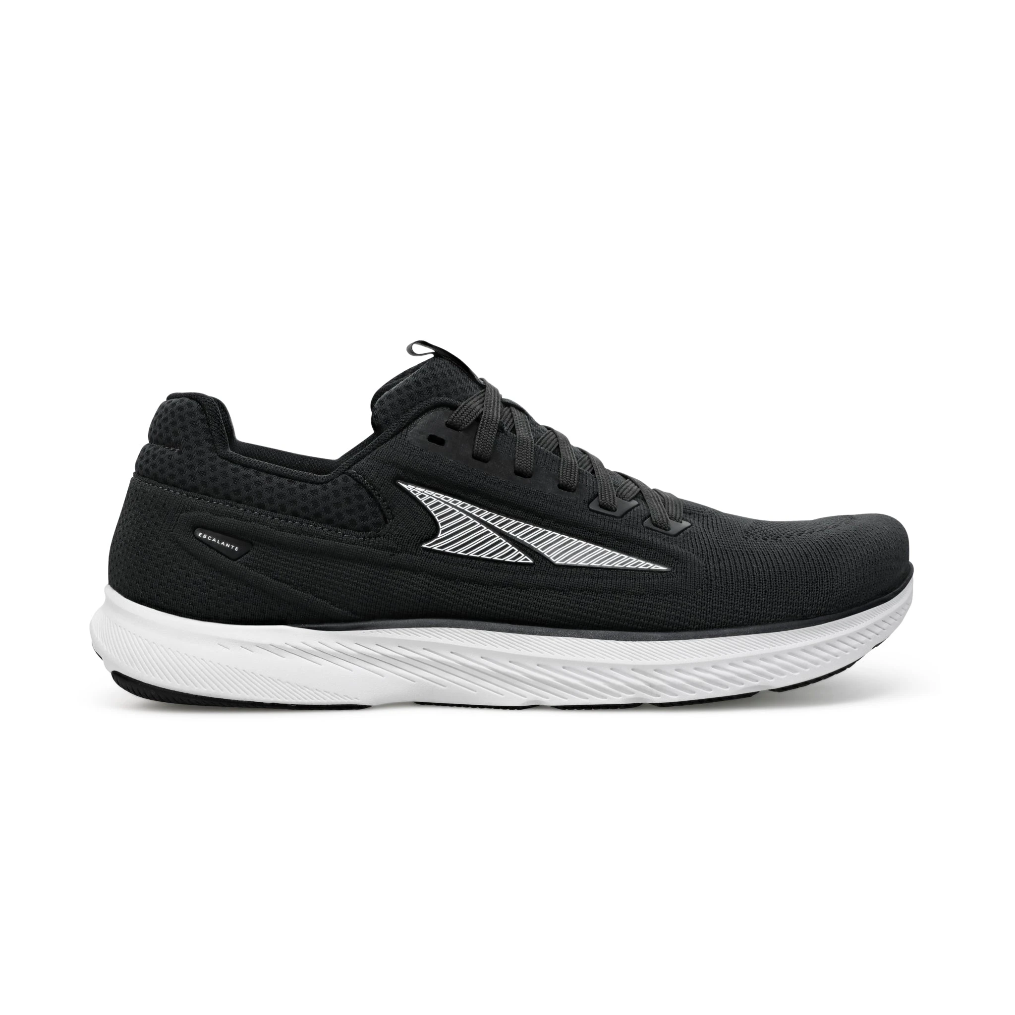 Altra Men's Escalante 3 (000 - Black) 3 Altra Men's Escalante 3 (000 - Black)