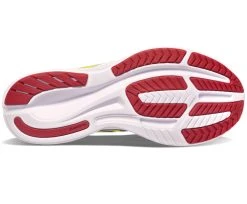 Saucony Men's Ride 15 (25 - Acid Lime/Spice) -Swiftwick Shop 0AE7E0DC 62E9 4292 8476 6FCB31E1854D 2400x1980