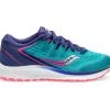 Saucony Kid's Guide ISO 2 (6 - Teal/Pink) -Swiftwick Shop 0AF1A740 9FD4 42C8 88CF 550D08C7947B 5fb07707 a2d2 433c ae28 830206e35943 750x550