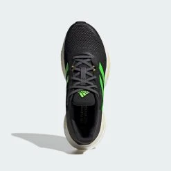 ADIDAS Men’s Solar Glide 5 (Core Black/Solar Green/Beam Yellow) -Swiftwick Shop 0B390EE2 D30E 4F57 9FE8 C42A9D9E95AC 840x840