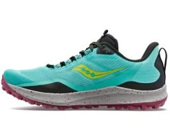 Saucony Women's Peregrine 12 (26 - Cool Mint/Acid) 7 Saucony Women's Peregrine 12 (26 - Cool Mint/Acid) -Swiftwick Shop 0BBC6EF5 195E 46A7 AE68 A2C17EFE0F20 2400x1980