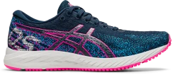 Asics Women’s Gel-DS Trainer 26 (401 - French Blue/Hot Pink)