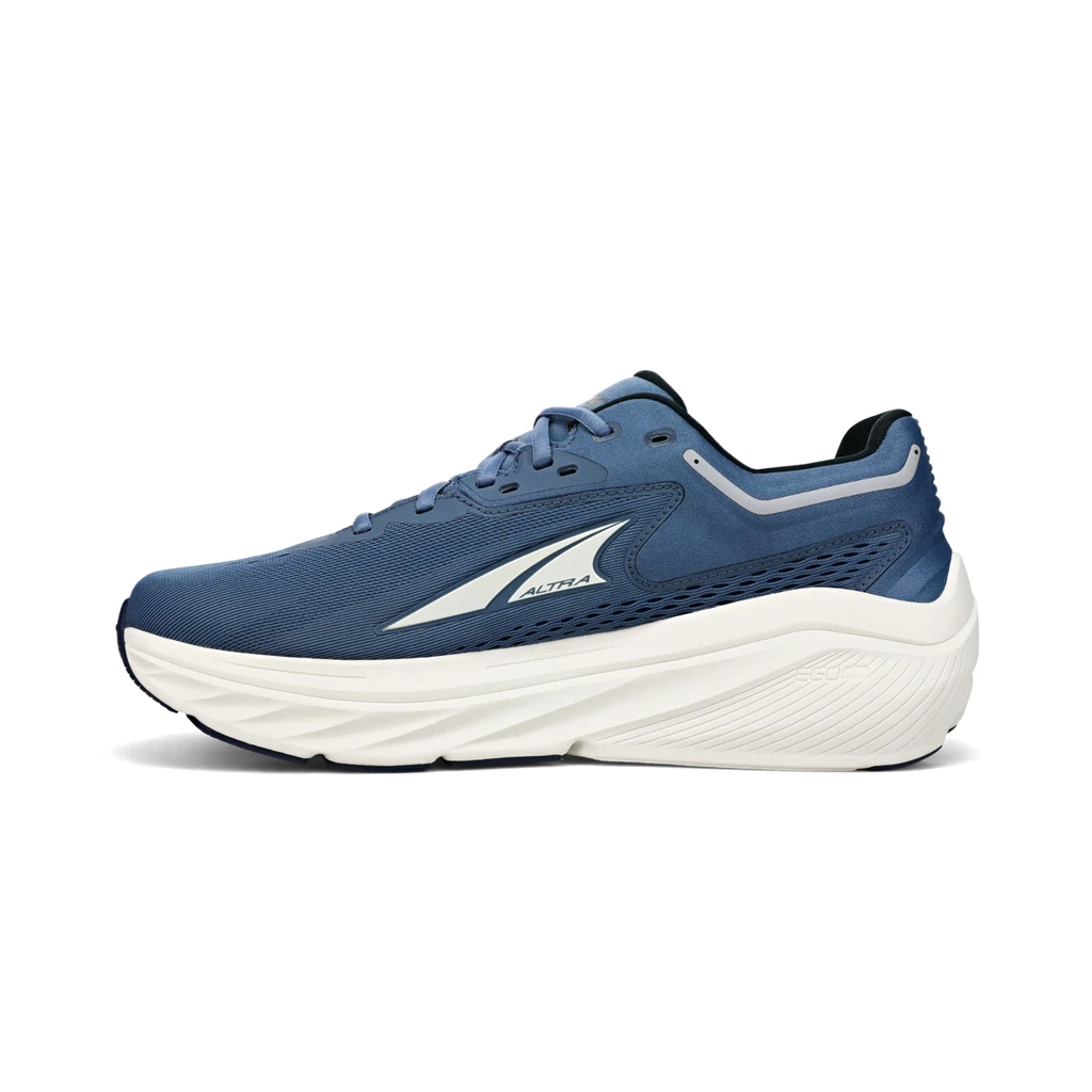 Altra Men’s Via Olympus (419 - Mineral Blue) 4 Altra Men’s Via Olympus (419 - Mineral Blue) - Image 2