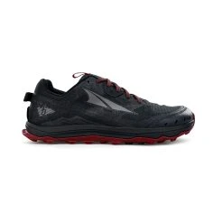 Altra Men’s Lone Peak 6 (020 - Black/Gray)