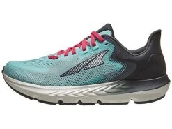 Altra Women's Provision 6 (036 - Black/Light Blue)