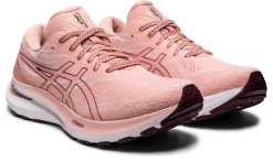 Asics Women's Gel-Kayano 29 (700 - Frosted Rose/Deep Mars) -Swiftwick Shop 0F8F7F11 60A3 4B83 BA11 150CD2398231 1280x762