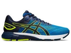 Asics Men's GT-4000 2 (40 - Directoire Blue/Midnight)
