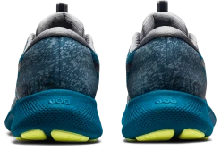 Asics Men’s Gel-Nimbus Lite 2 (404 - Deep Sea Teal/Black) -Swiftwick Shop 1011B009 404 SB BK GLB 2202x1500