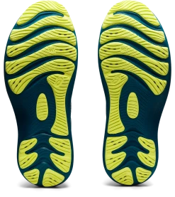 Asics Men’s Gel-Nimbus Lite 2 (404 - Deep Sea Teal/Black) -Swiftwick Shop 1011B009 404 SB BT GLB 1500x1684