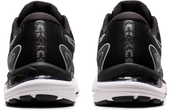 Asics Men’s Gel-Cumulus 23 WIDE (001 - Black/White) 11 Asics Men’s Gel-Cumulus 23 WIDE (001 - Black/White) -Swiftwick Shop 1011B014 001 SB BK AOP 2292x1500