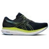 Asics Men’s EvoRide 2 (401 - French Blue/Hazard Green) -Swiftwick Shop 1011B017 401 SR RT GLB PNG 1280x1280 PNG 1280x1280