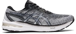 Asics Men's GT-2000 10 (100 - White/Black)