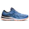 Asics Men's Gel-Kayano 28 (403 - Blue Harmony/Black) 2 Asics Men's Gel-Kayano 28 (403 - Blue Harmony/Black) -Swiftwick Shop 1011B189 403 SR RT GLB PNG 1500x1500 PNG 1500x1500