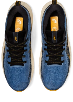 Asics Men’s Gel Nimbus Lite 3 (400 - Azure/Amber) -Swiftwick Shop 1011B357 400 SB TP GLB 1500x2089