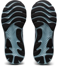 Asics Men's Gel-Cumulus 24 (101 - White/Black) 13 Asics Men's Gel-Cumulus 24 (101 - White/Black) -Swiftwick Shop 1011B366 101 SB BT GLB 1500x1883