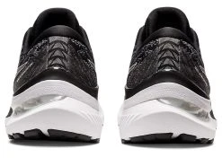 Asics Men's Gel-Kayano 29 WIDE (002 - Black/White) -Swiftwick Shop 1011B440 002 SB BK GLB e5a923df a62a 4eaf 8c8c 3bdf3df4d4db 1024x768