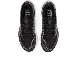 Asics Men's Gel-Kayano 29 WIDE (002 - Black/White) -Swiftwick Shop 1011B440 002 SB TP GLB 8687f197 5ee7 4e5e a721 88eb16574555 1024x768