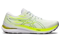 Asics Men's Gel-Kayano 29 (100 - White/Velvet Pine)