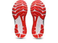 Asics Men's Gel-Kayano 29 (101 - White/Deep Ocean) 15 Asics Men's Gel-Kayano 29 (101 - White/Deep Ocean) -Swiftwick Shop 1011B440 101 SB BT GLB 1024x768