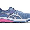 Asics Women’s GT-1000 8 (400 - Grey Floss/Silver) 1 Asics Women’s GT-1000 8 (400 - Grey Floss/Silver) -Swiftwick Shop 1012A460 400 SR RT GLB 683x512