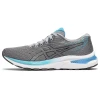Asics Women's Gel-Cumulus 22 (023 - Sheet Rock/metropolis) -Swiftwick Shop 1012A741 023 SR RT PNG 1280x1280 PNG 1280x1280