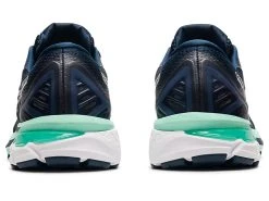 Asics Women’s GT-2000 9 (403 - French Blue/Fresh Ice) -Swiftwick Shop 1012A859 403 SB BK GLB 1 1024x768