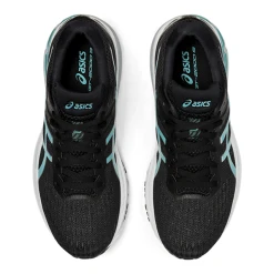 Asics Women’s GT-2000 9 (003 - Black/Techno Cyan) -Swiftwick Shop 1012A861 003 SB TP PNG 640x640 PNG 640x640