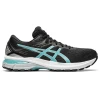 Asics Women’s GT-2000 9 (003 - Black/Techno Cyan) -Swiftwick Shop 1012A861 003 SR RT PNG 640x640 PNG 640x640