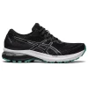 Asics Women’s GT-2000 9 Knit (001 - Black/Pure Silver) -Swiftwick Shop 1012A867 001 SR RT GLB PNG 1280x1280 PNG 1280x1280