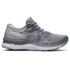 Asics Women’s Gel-Nimbus 23 (021 - Sheetrock/White)