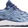 Asics Women’s Gel-Cumulus 23 (417 - Mist/White) 1 Asics Women’s Gel-Cumulus 23 (417 - Mist/White) -Swiftwick Shop 1012A888 417 SR RT GLB 3039x1500