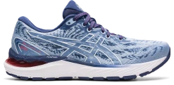 Asics Women’s Gel-Cumulus 23 (417 - Mist/White)