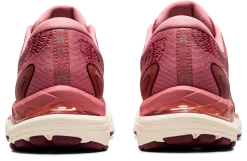 Asics Women’s Gel-Cumulus 23 (707 - Smokey Rose/Deep Mars) -Swiftwick Shop 1012A888 707 SB BK GLB 2306x1500