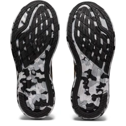 Asics Women’s Gel-Noosa Tri 13 (001 - Black/Pure Gold) -Swiftwick Shop 1012A898 001 SB BT GLB PNG 1280x1280 PNG 1280x1280