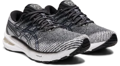 Asics Women’s GT-2000 10 (100 - White/Black) 9 Asics Women’s GT-2000 10 (100 - White/Black) -Swiftwick Shop 1012B045 100 SB FR GLB 2736x1500