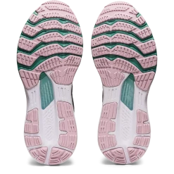 Asics Women's Gel-Kayano 28 (004 - Black/Sage) -Swiftwick Shop 1012B047 004 SB BT GLB PNG 1500x1500 PNG 1500x1500