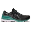 Asics Women's Gel-Kayano 28 (004 - Black/Sage) 1 Asics Women's Gel-Kayano 28 (004 - Black/Sage) -Swiftwick Shop 1012B047 004 SR RT GLB PNG 1500x1500 PNG 1500x1500