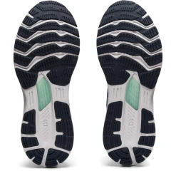 Asics Women's Gel-Kayano 28 (400 - Lapis Lazuli Blue/Fresh Ice) 9 Asics Women's Gel-Kayano 28 (400 - Lapis Lazuli Blue/Fresh Ice) -Swiftwick Shop 1012B047 400 SB BT GLB PNG 1280x1280 PNG 1280x1280