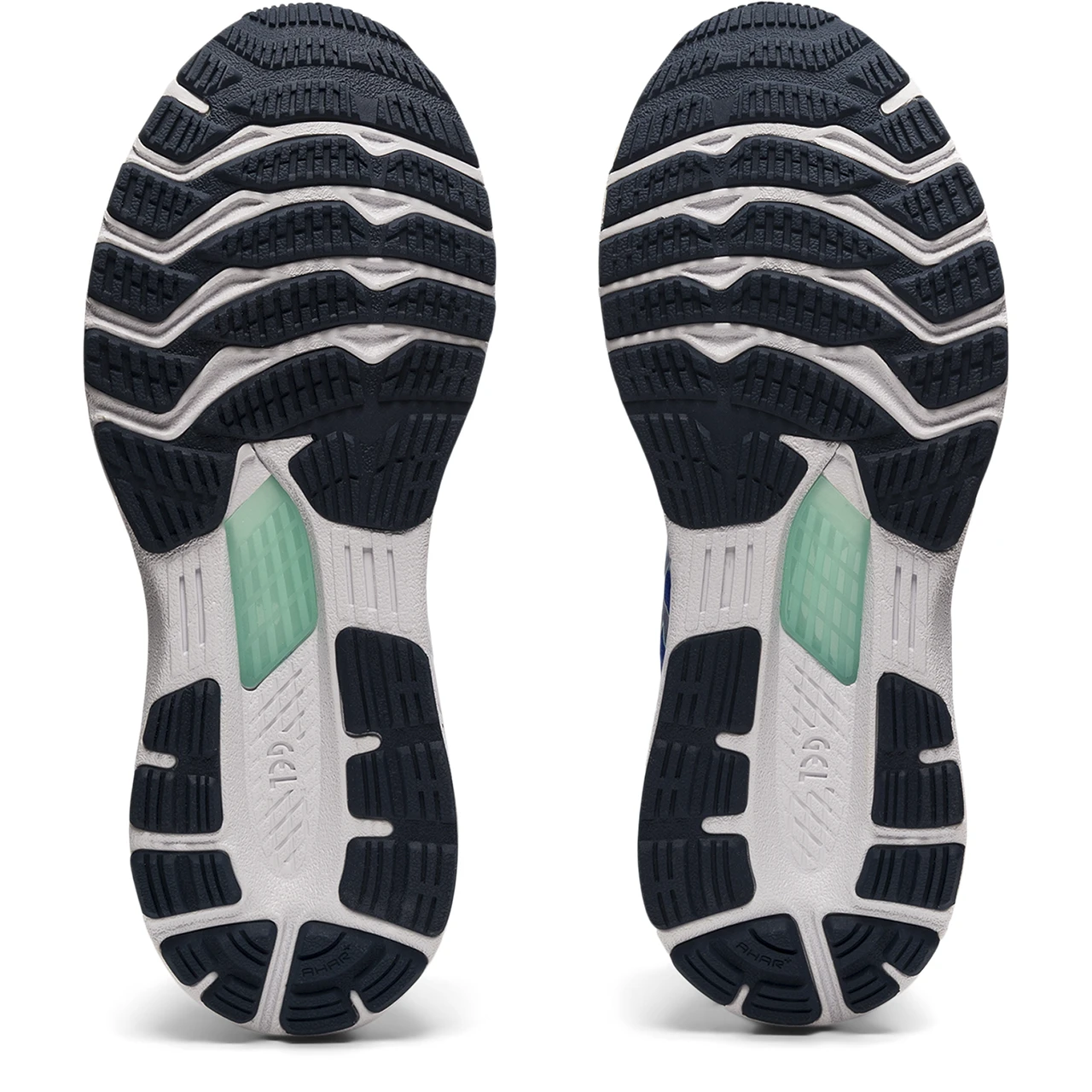 Asics Women's Gel-Kayano 28 (400 - Lapis Lazuli Blue/Fresh Ice) 6 Asics Women's Gel-Kayano 28 (400 - Lapis Lazuli Blue/Fresh Ice) - Image 4