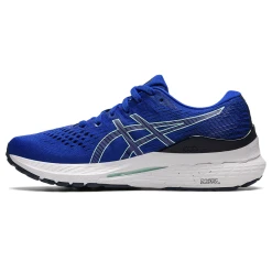 Asics Women's Gel-Kayano 28 (400 - Lapis Lazuli Blue/Fresh Ice) 7 Asics Women's Gel-Kayano 28 (400 - Lapis Lazuli Blue/Fresh Ice) -Swiftwick Shop 1012B047 400 SR LT GLB PNG 1280x1280 PNG 1280x1280