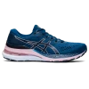 Asics Women's Gel-Kayano 28 (402 - Mako Blue/Barely Rose) -Swiftwick Shop 1012B047 402 SR RT GLB PNG 1500x1500 PNG 1500x1500